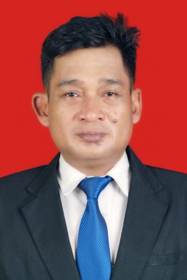 ERICK RICKY MS