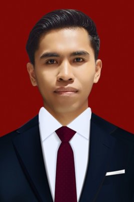 I GEDE PUTU SUPURNA YASA