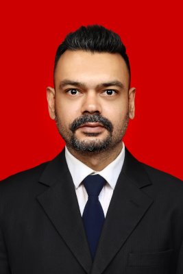 SUMESH HARESH VASANDANI