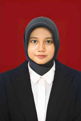 FARODHILAH NUR KHOLIFATUR RIDHO