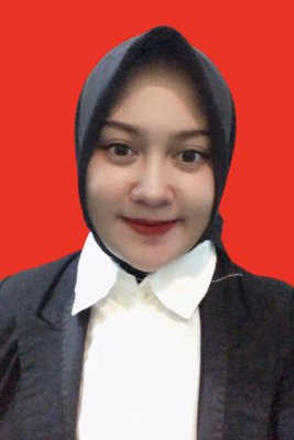 ERIKA PRAFITASARI ROTINSULU