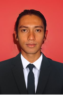 AJI MUFTI ZAKARIA