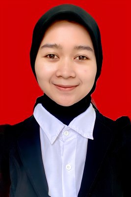 MARLINA PUTRI NURJADIN