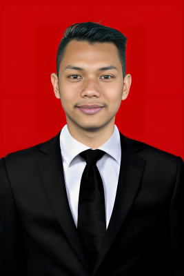 RIZAL PRASETYA NUGRAHA