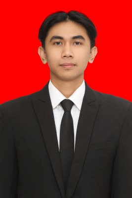 DAVID SANJAYA