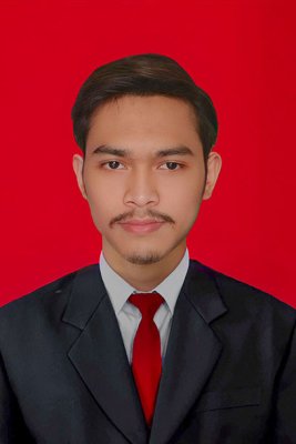 ESHA APRIA FITRA SAJAKA