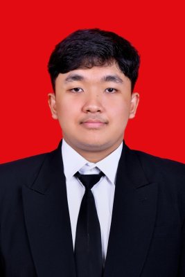 KEVIN MOUREL PRADITYA