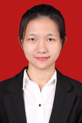 MARSELIA FORENSIA GUNAWAN