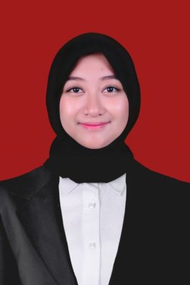 ALVENIA NUR PRIMADANA