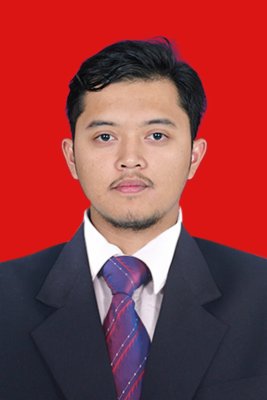 SYAHRIL ANDIKA PRATAMA