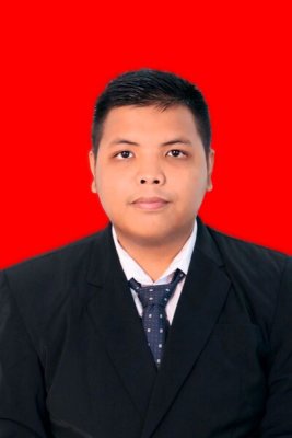 HARIS RAHMAN NASUTION