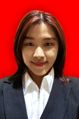 MARCELLA SURYA