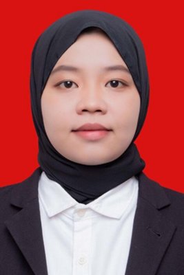 DARIL MAYDA NURHIDAYAH