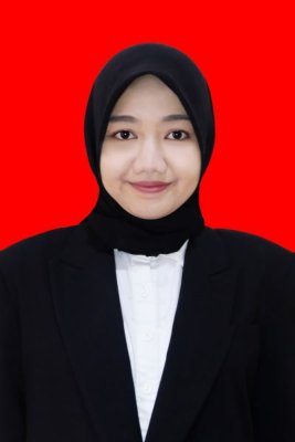 SHAFIRA NUR IZZAH