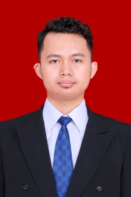 ACHMAD NOVIANTO RELAWAN