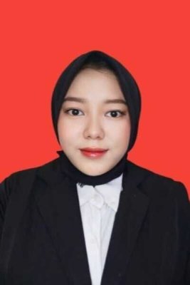 RINA NUR'AINI