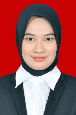 RANIAH UFAIRAH ROSYADI