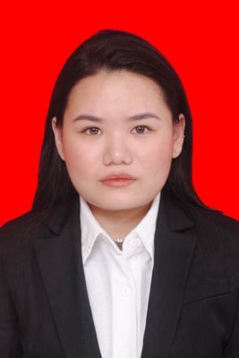 MARIA VERONIKA TJAHJADI