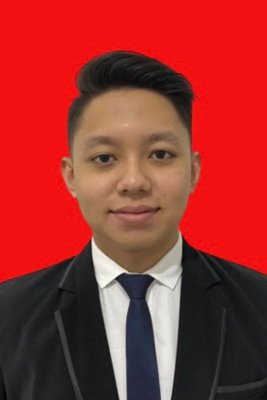 NEVIN NEHEMIA BUDIMAN