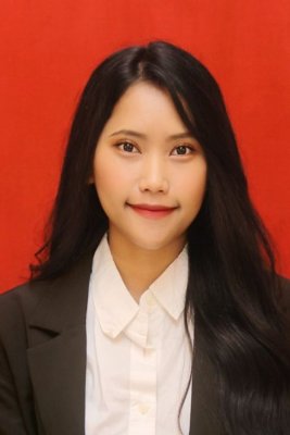 SILVIANA SARAH SUMIKE