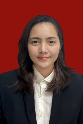 MARSHEILLA GISCHA ISLAMI