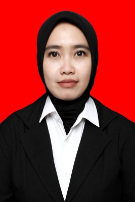 NUNU SUCI DAMAYANTI