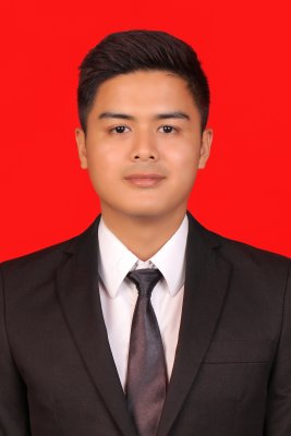 SYAH HASYIM JENIE