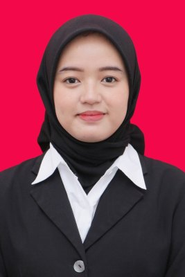 CHIKAL AYU DIAH PASHA