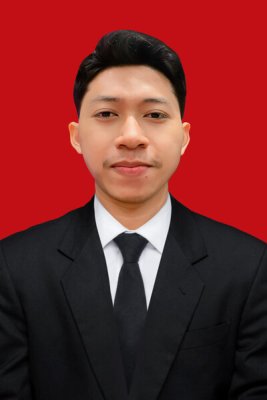 MIRZA UKASYAH YAZDANI