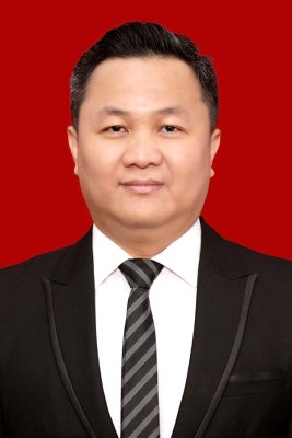 STIVANUS FERDIYANTO