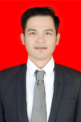 SYAHRONI EKA STYA