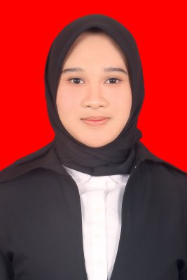 AULIA DISYA ANASTARI