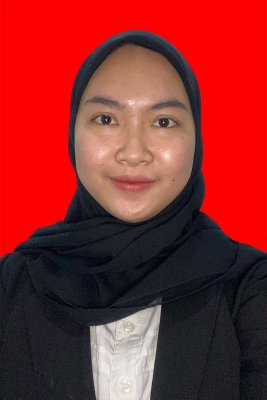 ALDILA SUDARYANTO PUTRI