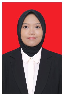 ANNISA RACHMADIYANTI