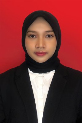 SEKAR AYU DEWI KARTINI