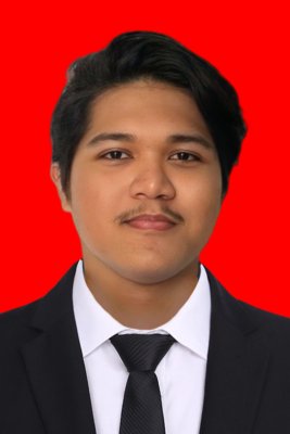 RAFIDIA AQIL RAMADHAN