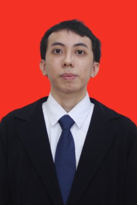 ELIA EMMANUEL IRWANTO