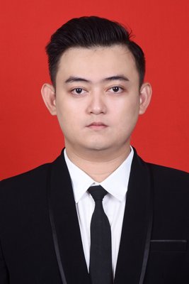 CHRISTIAN HARYANTO