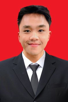 YEHEZKIEL SETIANTO PUTRA