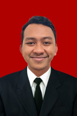 MUHAMMAD HAIDAR ZAMZAM RIJALDI