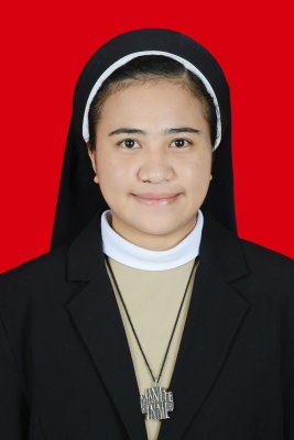 FRANSISKA CARMELIA ODJE