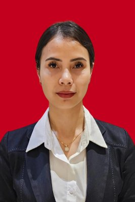 ASTRIA JOHANNA ANES