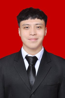 GARRYBALDI HAIDAR NUGRAHA