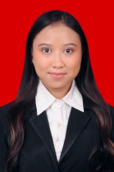 DHESTIAN FITRIANI