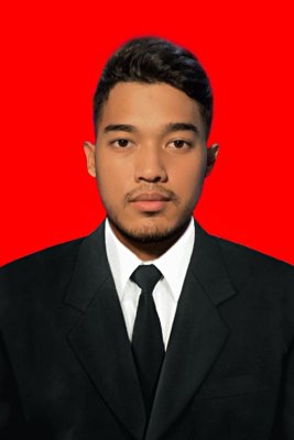 MUHAMAD RAFI' INDRAWAN