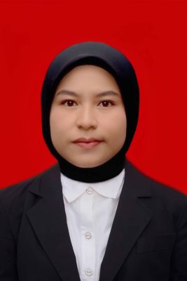 RIKE VEVRI DWIYANI