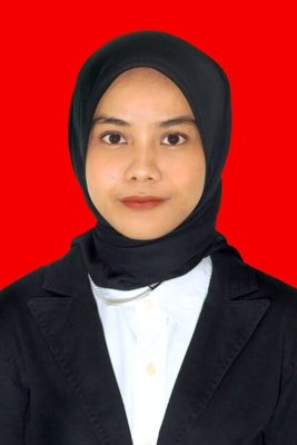 AMELIA PERTIWI
