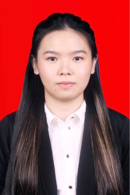 CHRISTINE APRILLIA