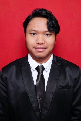 MUHAMMAD ABIDZAR ABDUSSALAM