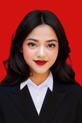 MARY DRIMI TYASTATI PADMODIMULJO